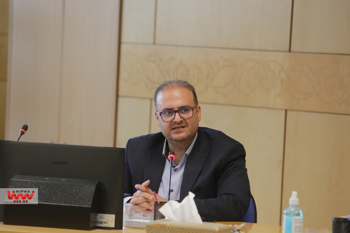 نخستین نشست کمیته تخصصی سوخت نوین و تجدید پذیر صنعت پتروشیمی 22