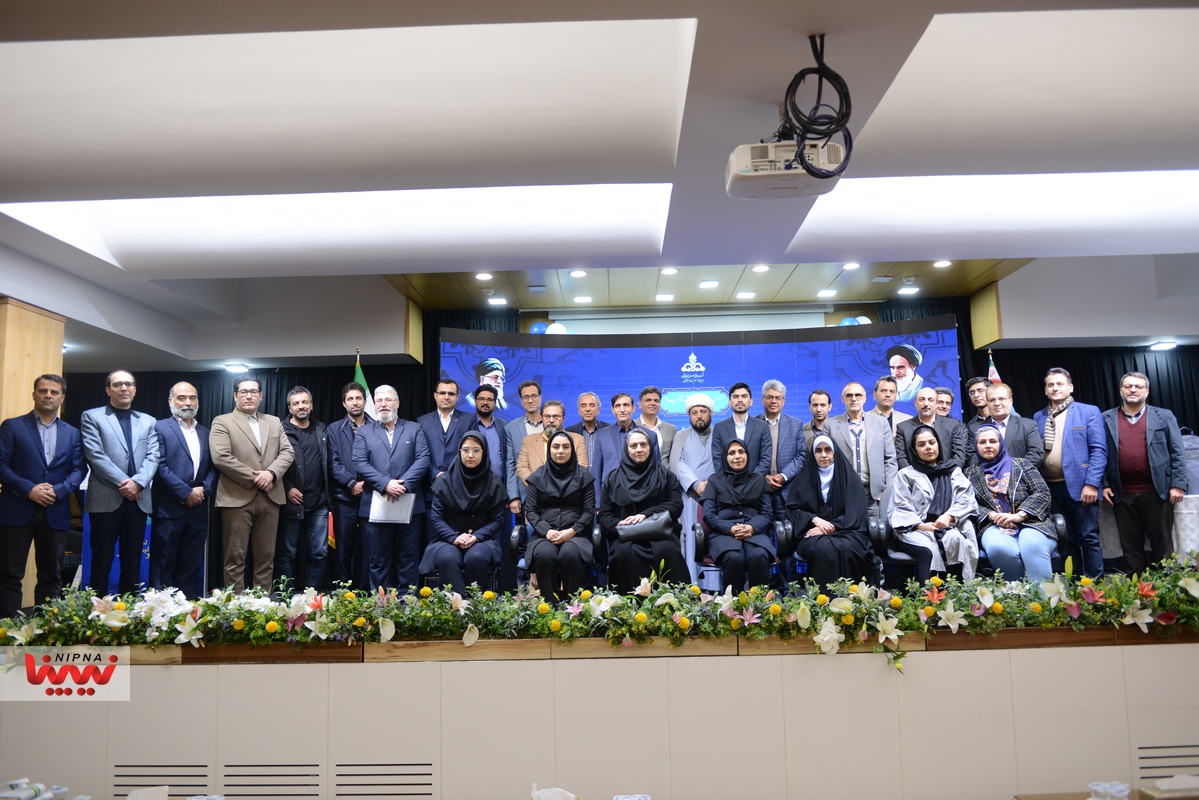 نخستین اجلاس دبیران مسئولیت اجتماعی صنعت پتروشیمی 2