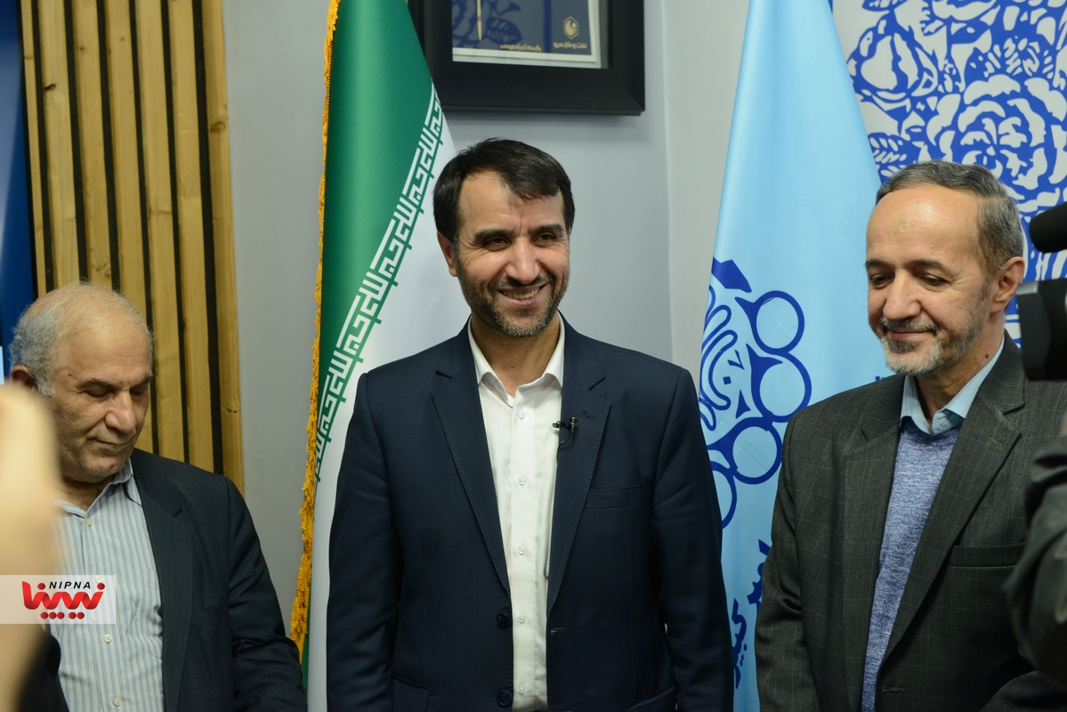 افتتاح نخستین مرکز نوآوری و فناوری در صنعت کاتالیست کشور 6