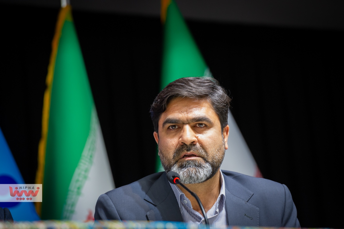 نشست تخصصی مدیران ارشد صنعت پتروشیمی با هدف تحقق "جهش تولید با مشارکت مردم" (2) 24