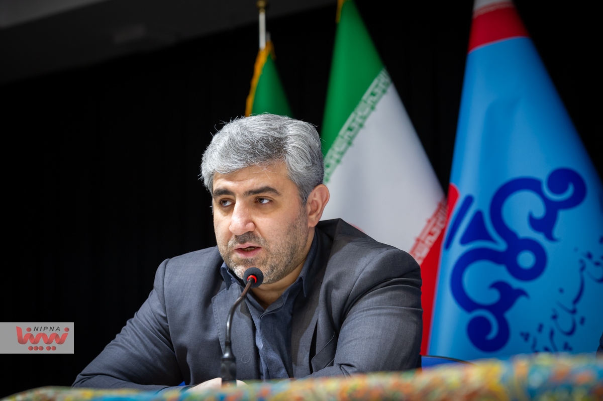 نشست تخصصی مدیران ارشد صنعت پتروشیمی با هدف تحقق "جهش تولید با مشارکت مردم" (2) 27