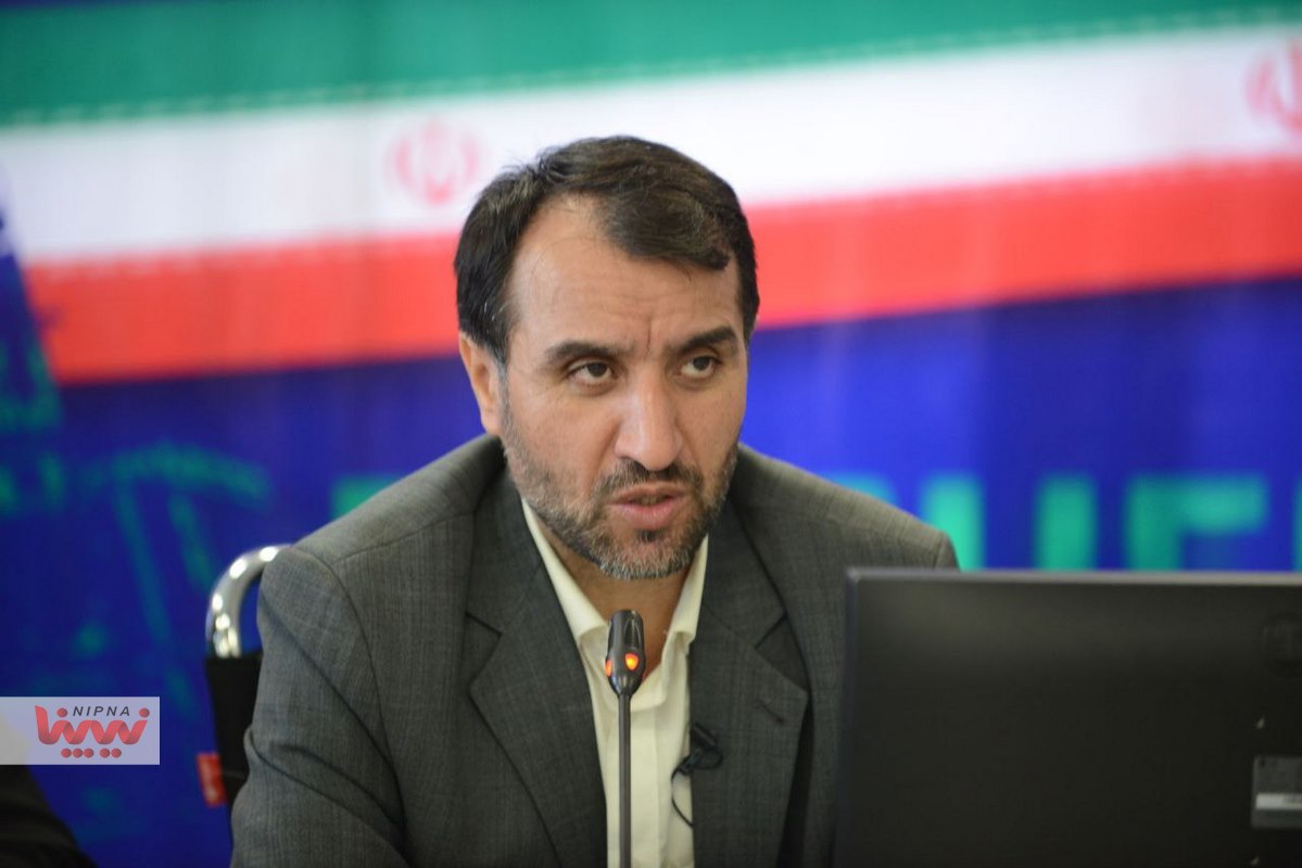 نشست هم اندیشی راهکارهای تحقق حداکثری جهش تولید با مشارکت مردمی در صنعت ارزش آفرین پتروشیمی با حضور مهندس شاهمیرزایی معاون وزیر نفت و مدیرعامل شرکت ملی صنایع پتروشیمی 15