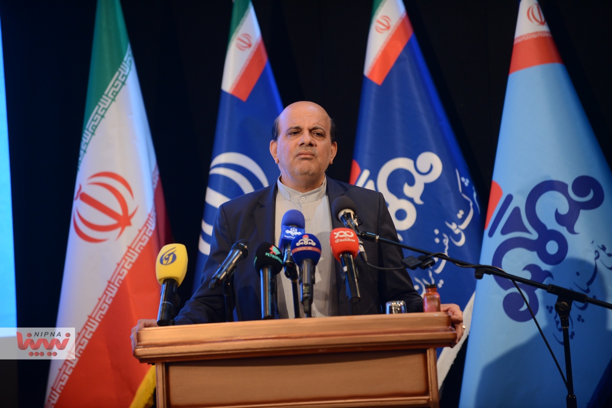 امضای تفاهم‌نامه‌های مطالعات طرح‌های توسعه 16 میدان گازی با هلدینگ‌ها، شرکت‌های پتروشیمی و شرکت‌های اکتشاف و تولید ایرانی 22