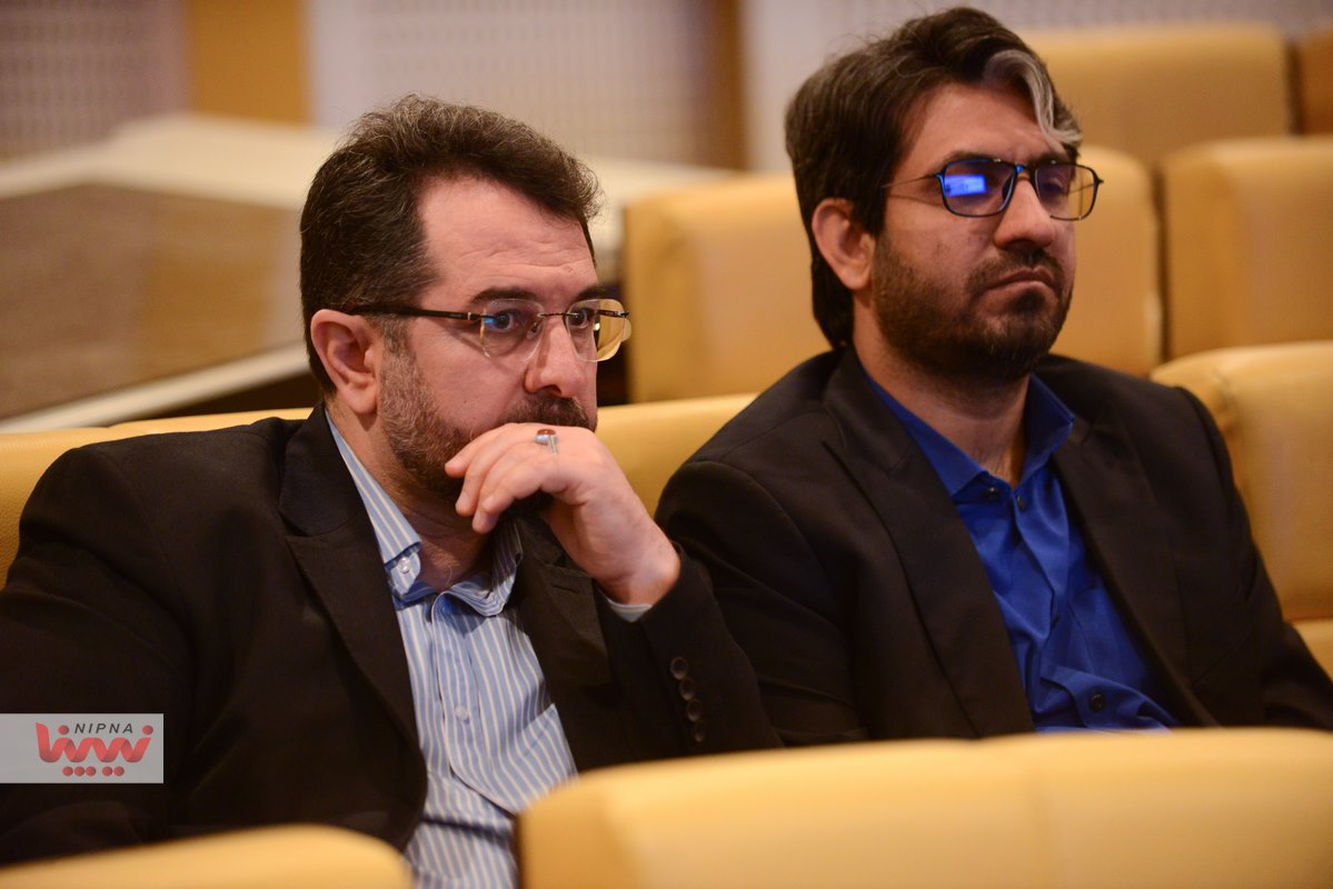 امضای تفاهم‌نامه‌های مطالعات طرح‌های توسعه 16 میدان گازی با هلدینگ‌ها، شرکت‌های پتروشیمی و شرکت‌های اکتشاف و تولید ایرانی 25