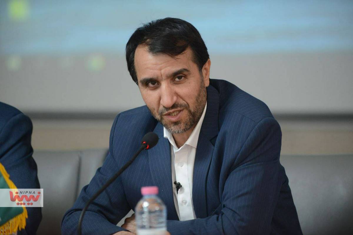 بازدید معاون وزیر نفت و مدیرعامل شرکت ملی صنایع پتروشیمی از روند پیشرفت طرح های پتروشیمی در عسلویه 3