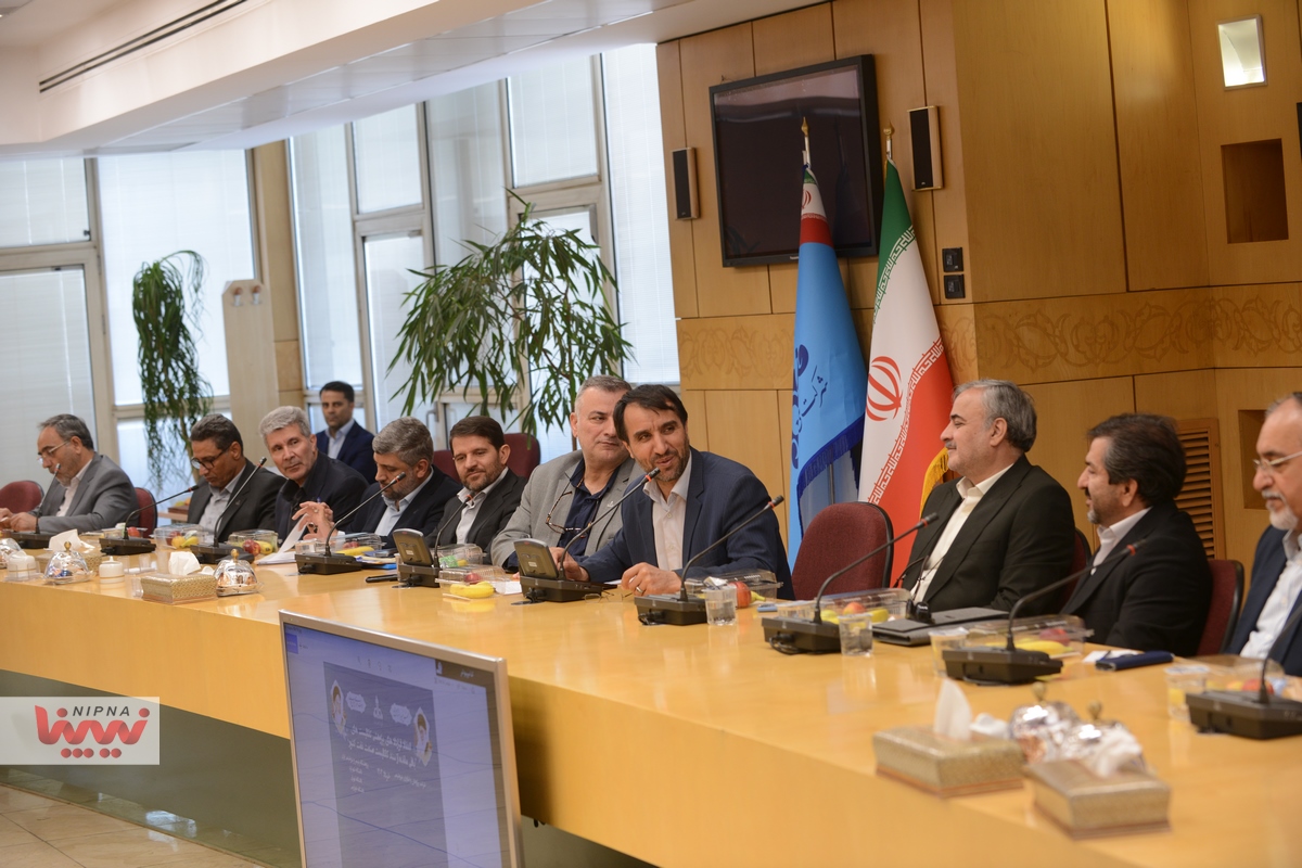 امضای 5 قرارداد پژوهشی در راستای سند جامع کاتالیست صنعت نفت 10