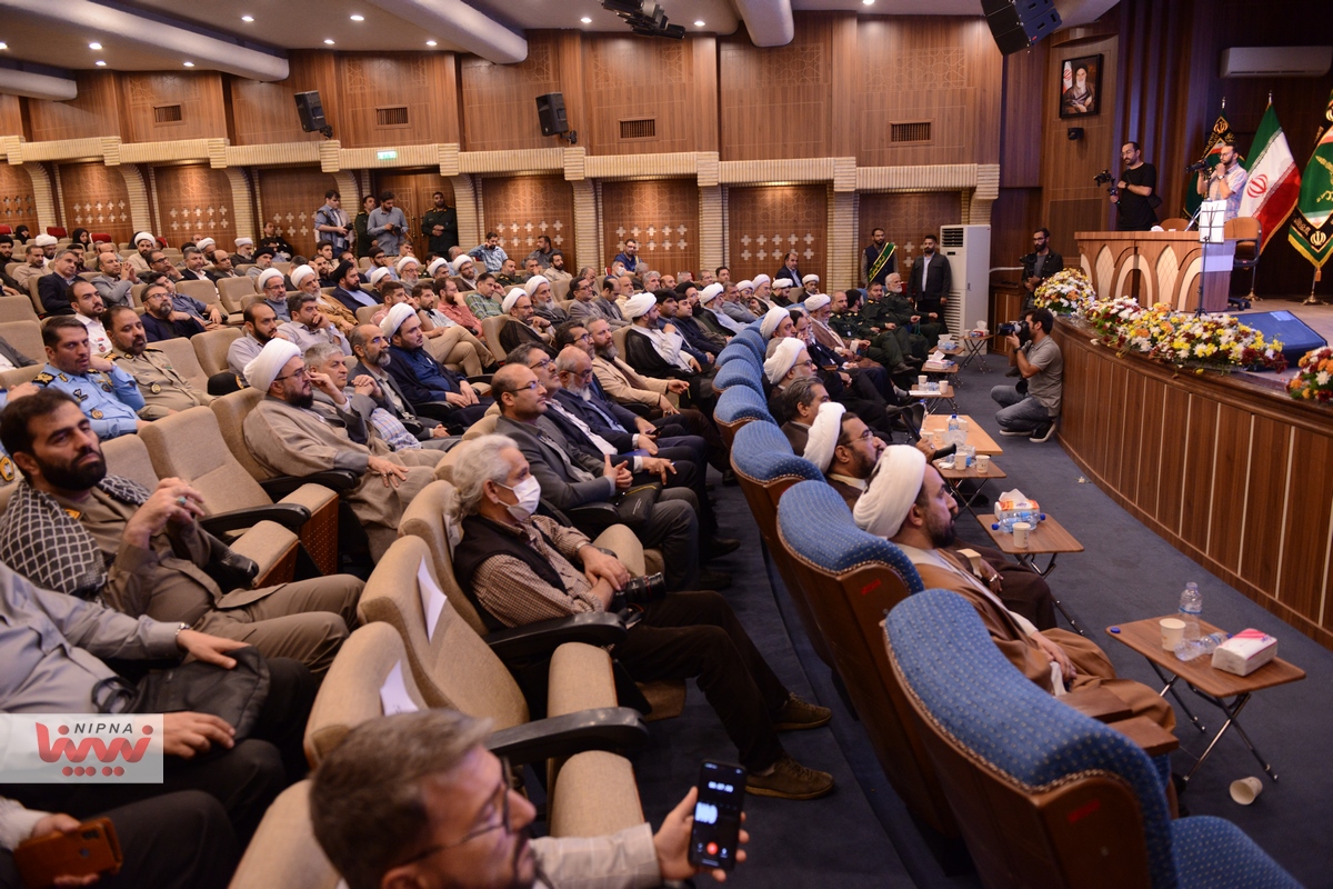 افتتاحیه سومین رویداد ملی «روایت پیشرفت» 4