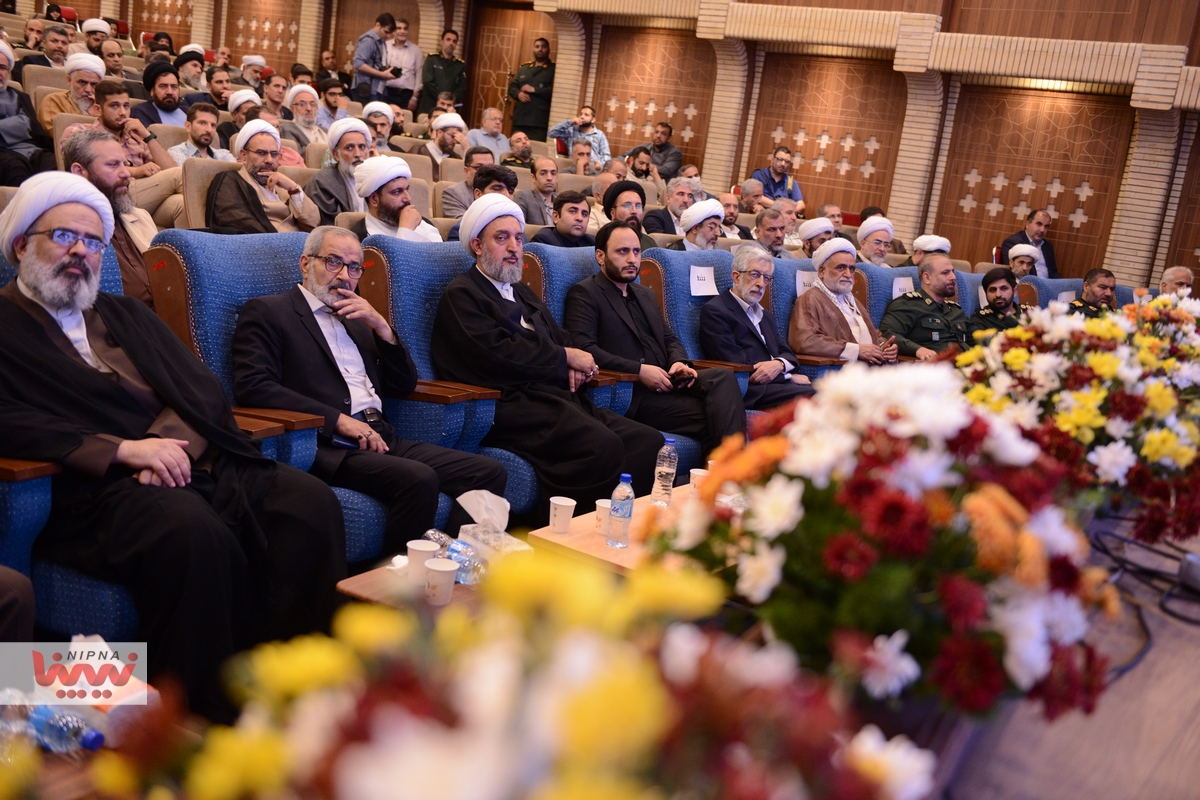 افتتاحیه سومین رویداد ملی «روایت پیشرفت» 5