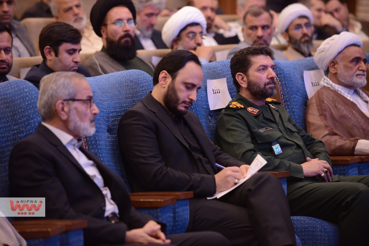 افتتاحیه سومین رویداد ملی «روایت پیشرفت» 9