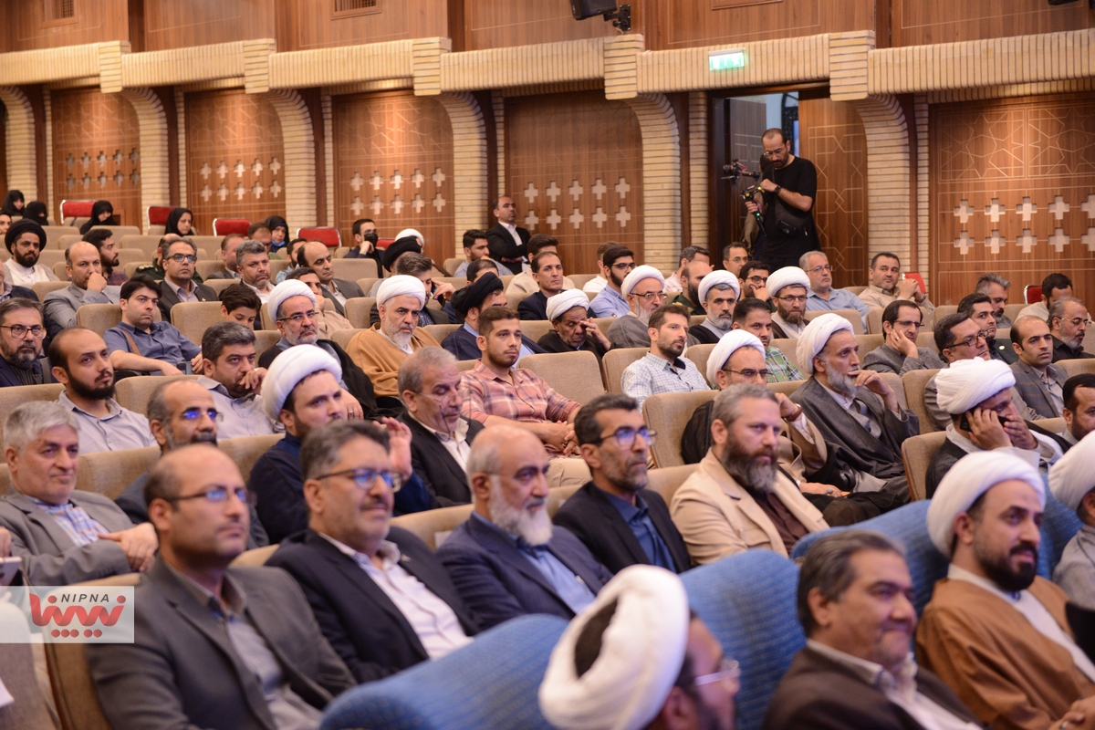 افتتاحیه سومین رویداد ملی «روایت پیشرفت» 10