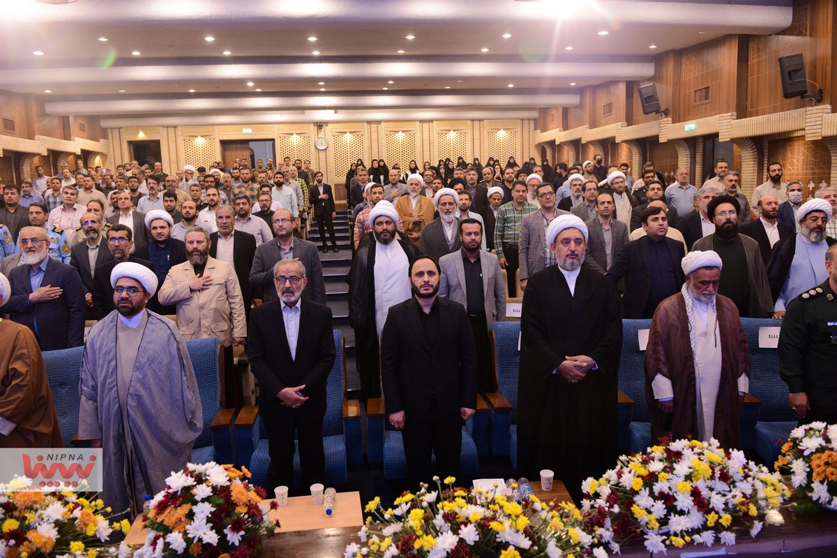 افتتاحیه سومین رویداد ملی «روایت پیشرفت» 11