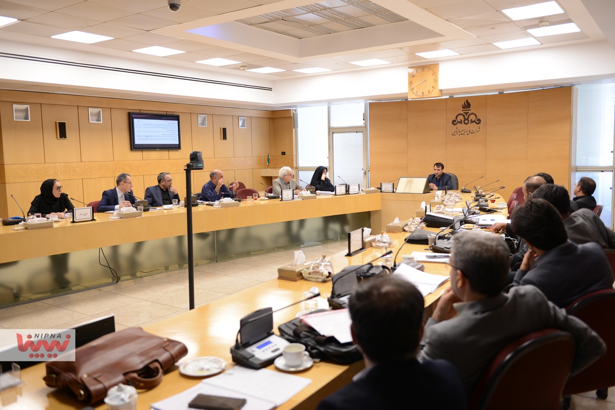 مجمع عمومی عادی سالانه سازمان منطقه ویژه اقتصادی پتروشیمی 2