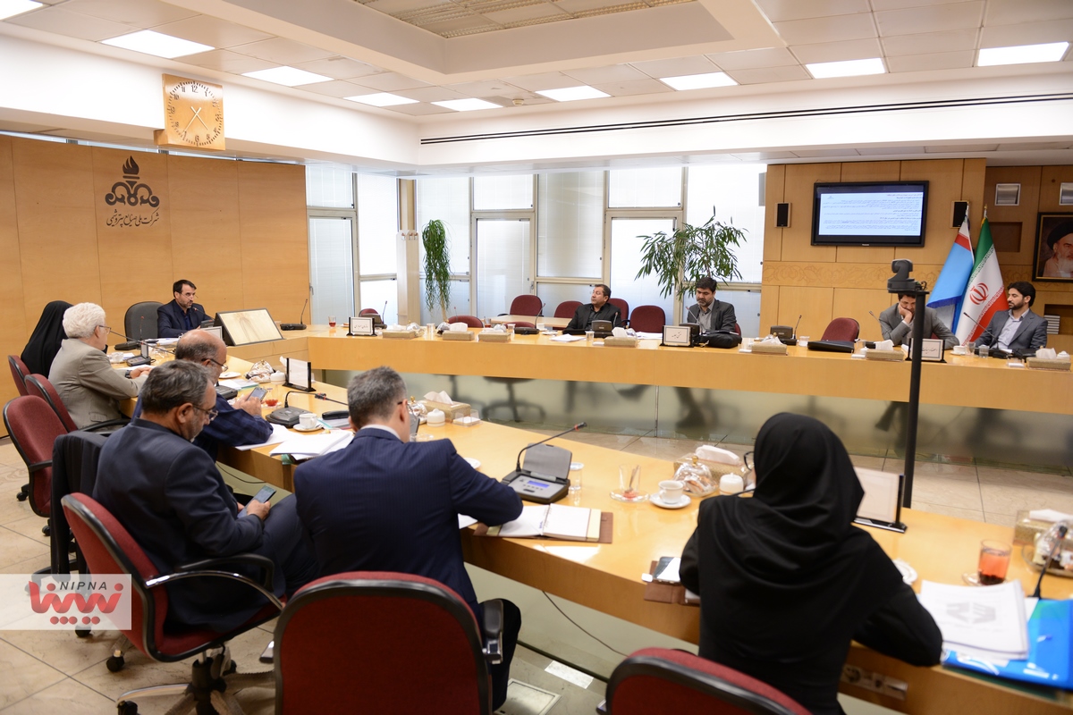 مجمع عمومی عادی سالانه سازمان منطقه ویژه اقتصادی پتروشیمی 3