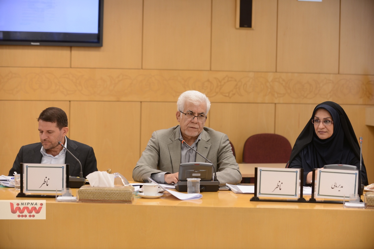 مجمع عمومی عادی سالانه سازمان منطقه ویژه اقتصادی پتروشیمی 6