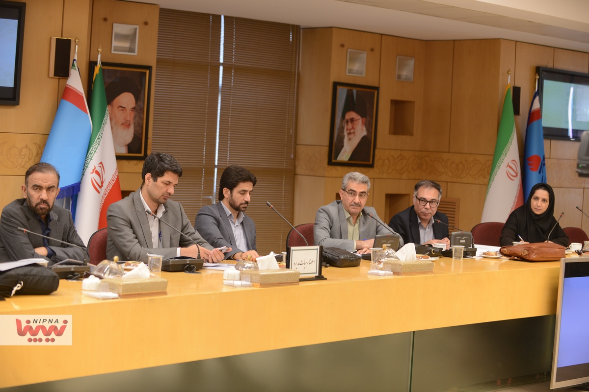 مجمع عمومی عادی سالانه سازمان منطقه ویژه اقتصادی پتروشیمی 7