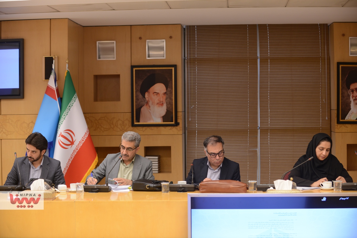 مجمع عمومی عادی سالانه سازمان منطقه ویژه اقتصادی پتروشیمی 9