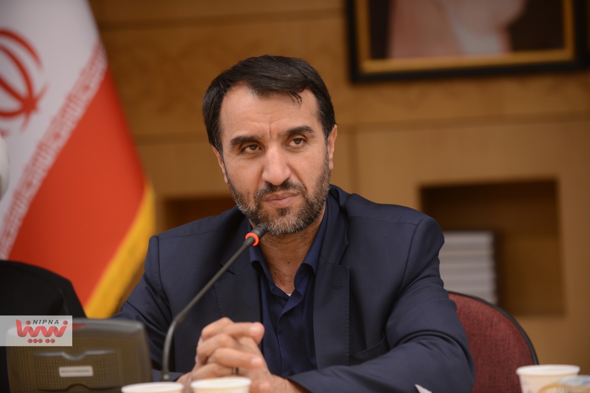 نشست دبیران مسئولیت اجتماعی صنعت پتروشیمی 7