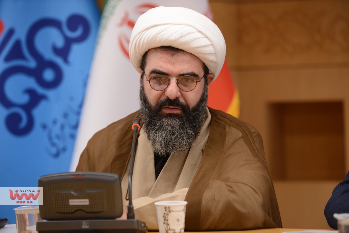 نشست دبیران مسئولیت اجتماعی صنعت پتروشیمی 20