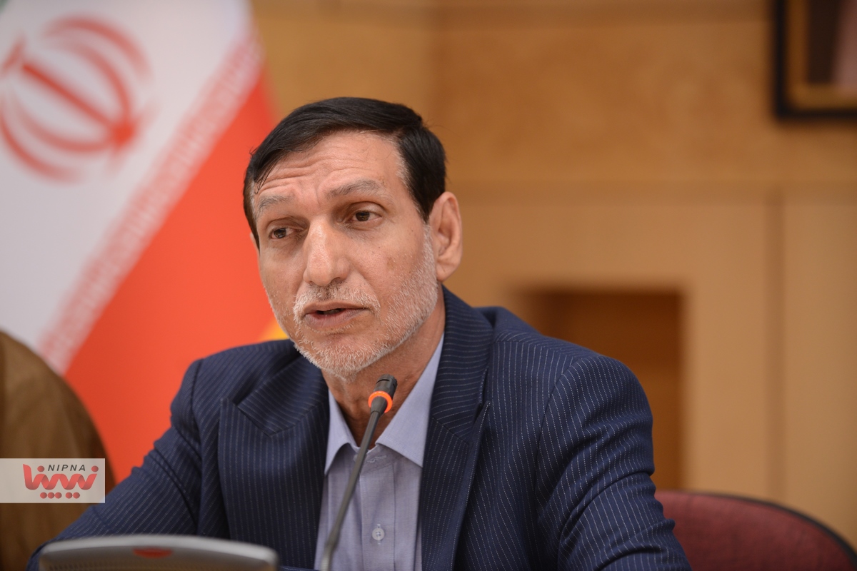 نشست دبیران مسئولیت اجتماعی صنعت پتروشیمی 24