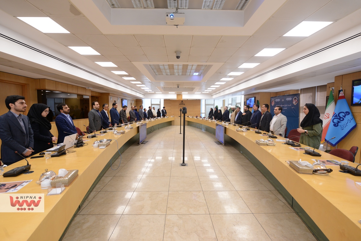 نشست دبیران مسئولیت اجتماعی صنعت پتروشیمی 25