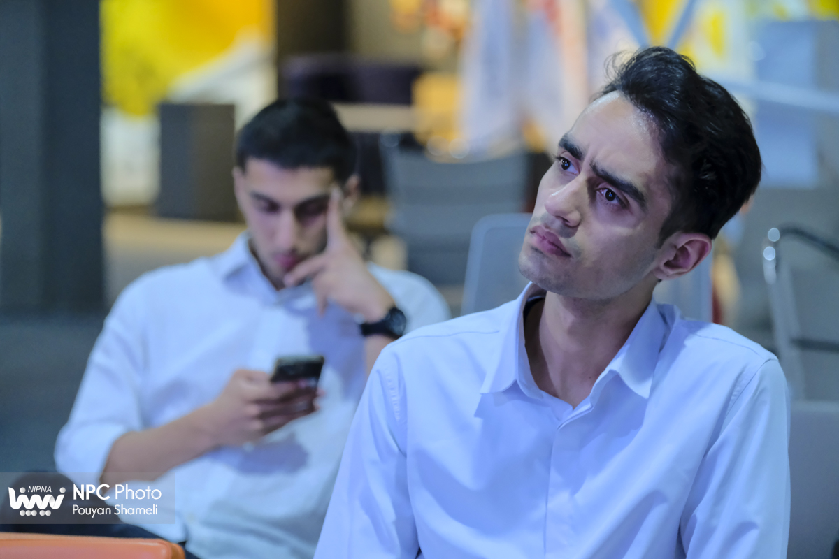 برگزاری کارگاه آموزشی نقش آفرینی منابع منابع انسانی در راستای بهره وری سازمان  2