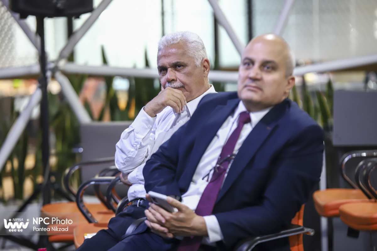 برگزاری کارگاه آموزشی با مباحث مالیاتی 3