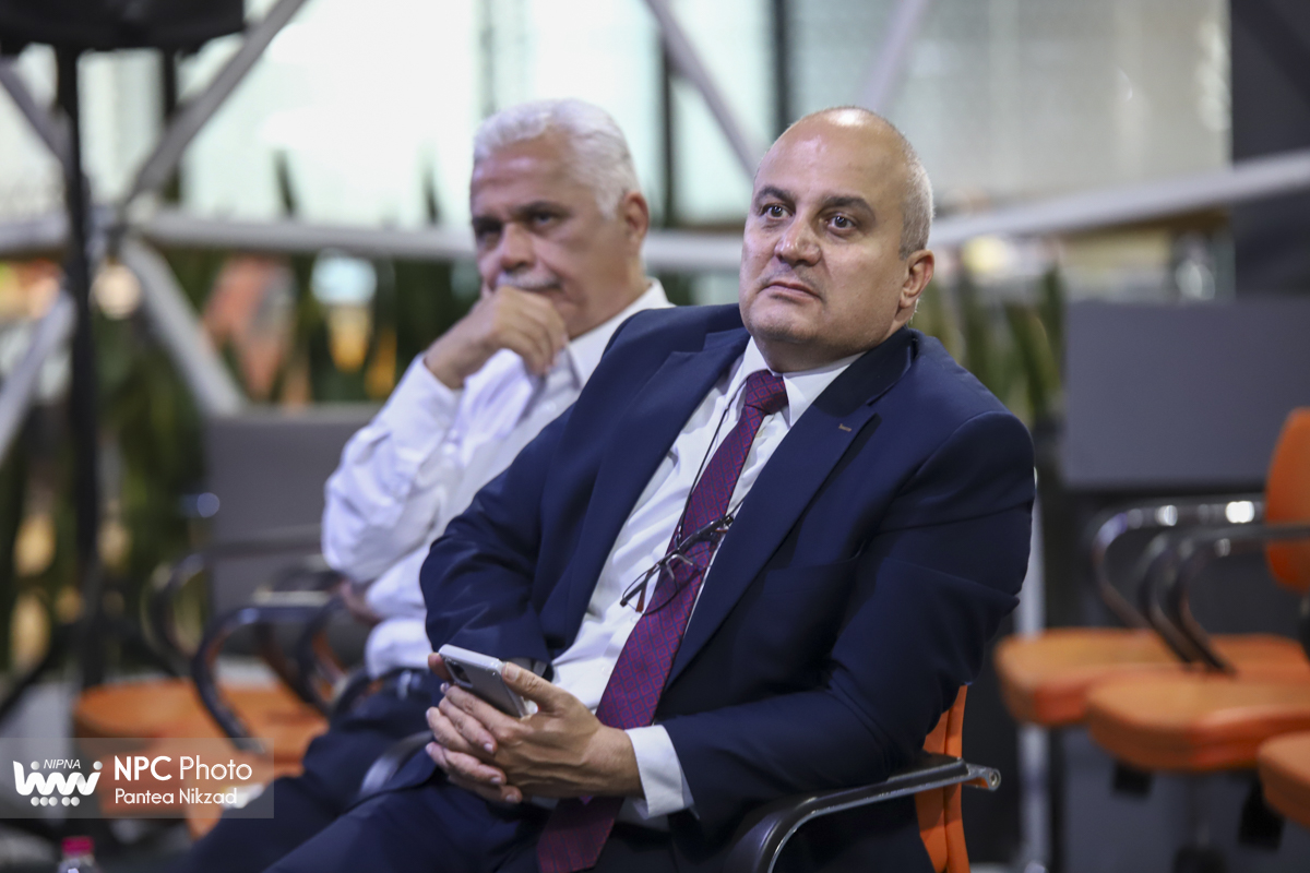 برگزاری کارگاه آموزشی با مباحث مالیاتی 4