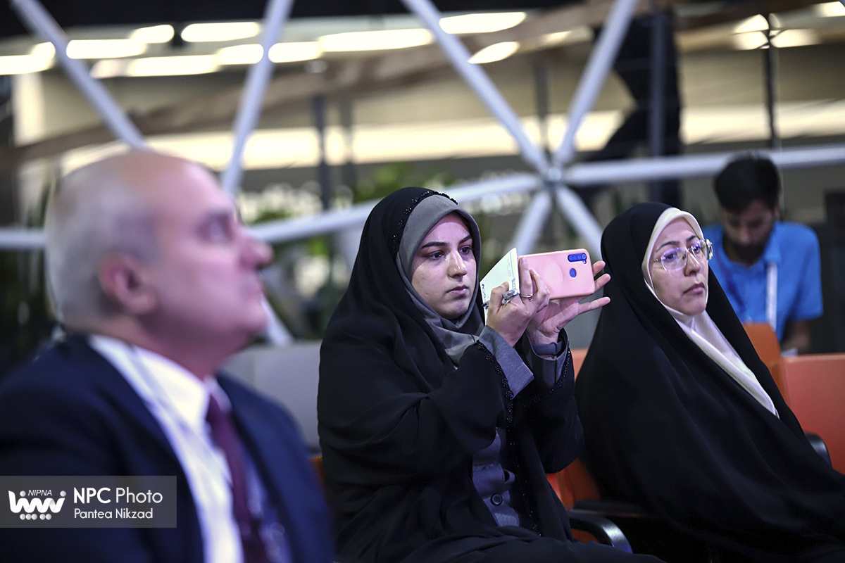 برگزاری کارگاه مدیریت ریسک حریق در صنعت پلیمر 10