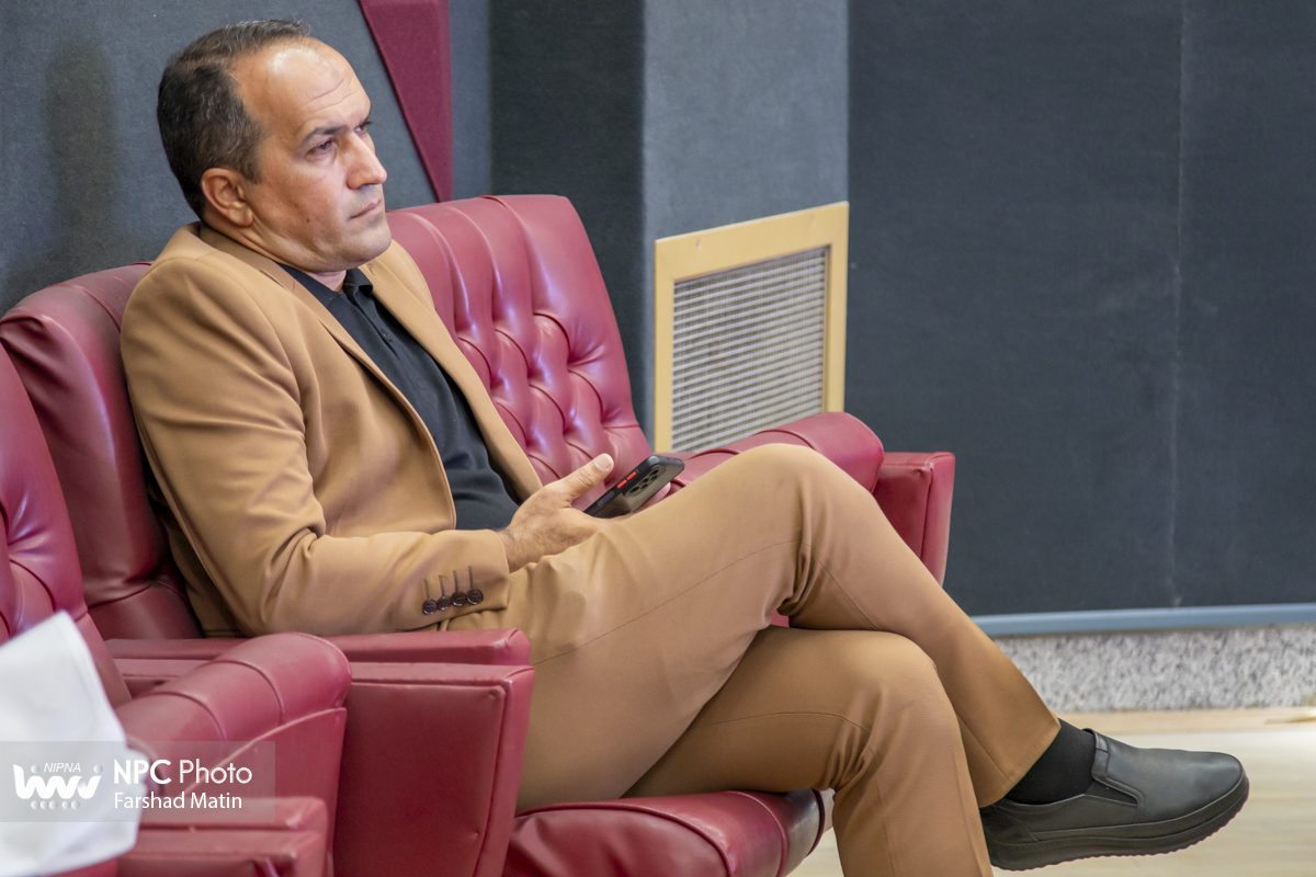 کارگاه آموزشی راهکارهای انتقال کامل ریسک به شرکت های بیمه و استفاده از پوشش حداکثری بیمه های در راستای بازگشت سریع به مدار تولید 8