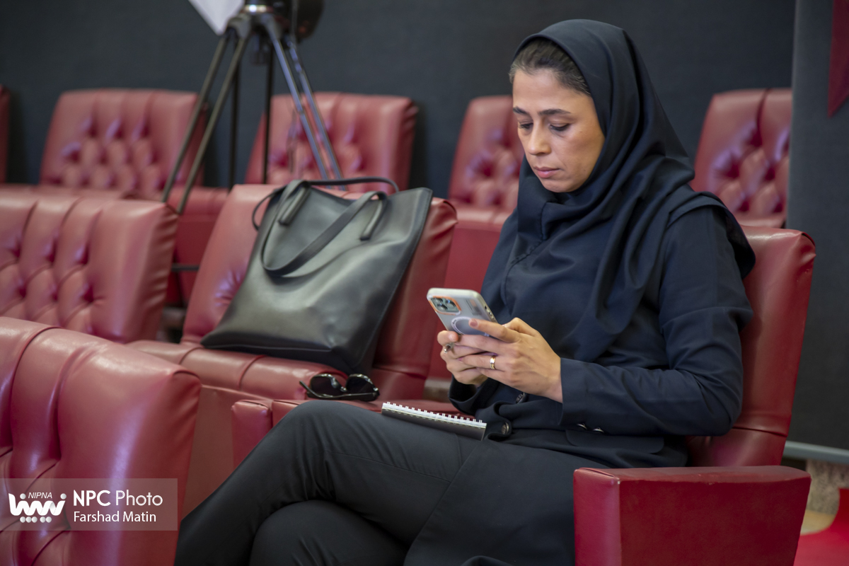 کارگاه آموزشی راهکارهای انتقال کامل ریسک به شرکت های بیمه و استفاده از پوشش حداکثری بیمه های در راستای بازگشت سریع به مدار تولید 10