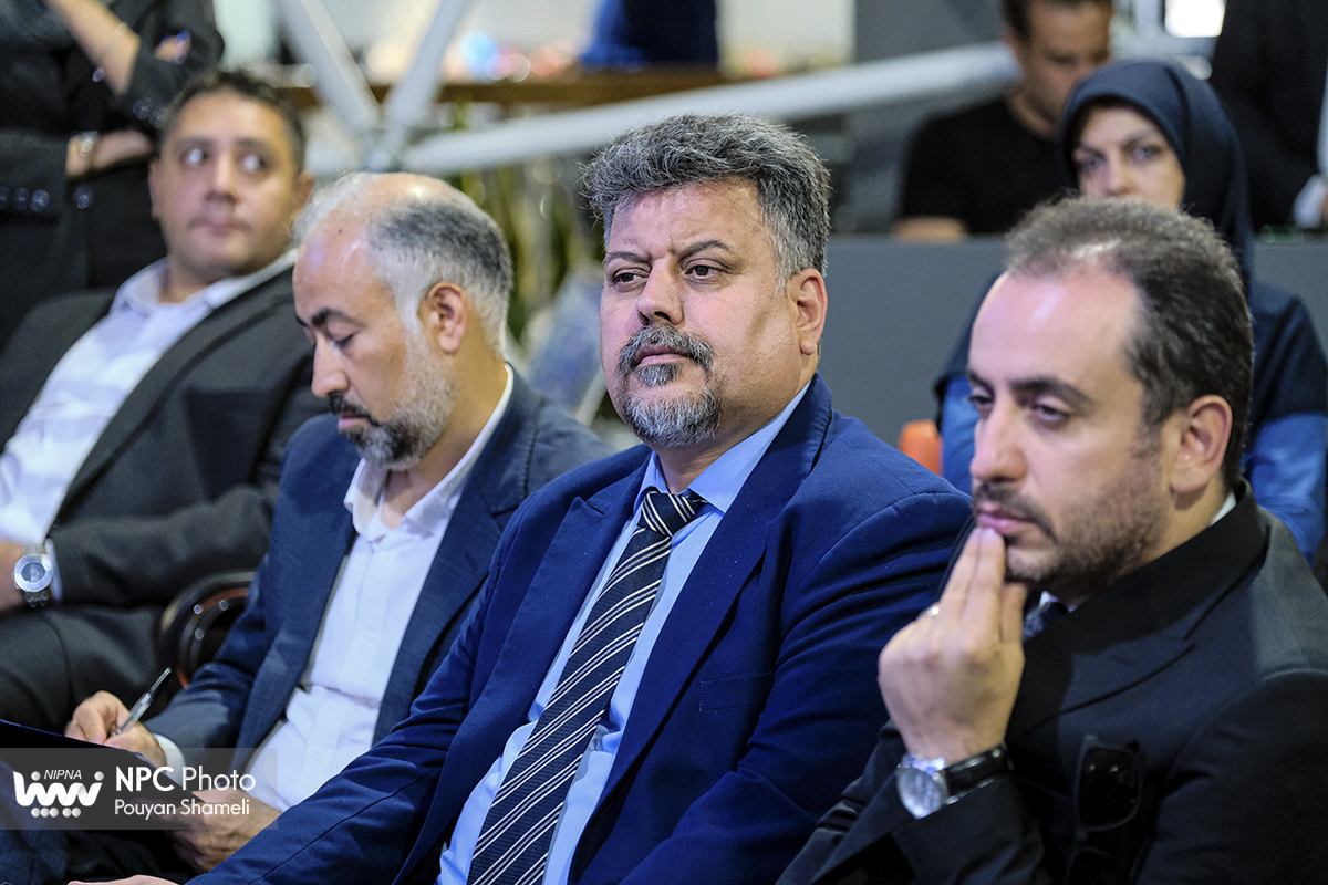 برگزاری کارگاه آمورشی ریوس پیچ برای صنایع پایین دستی پتروشیمی 6