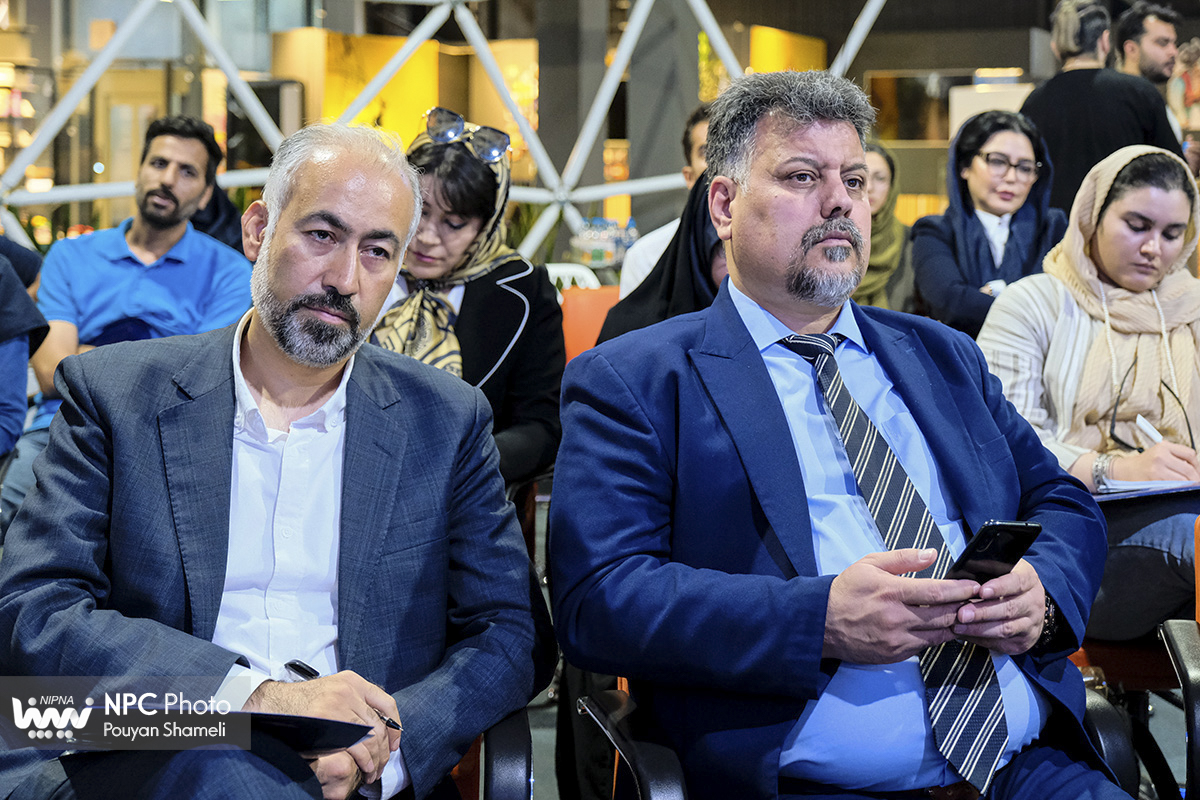 برگزاری کارگاه آمورشی ریوس پیچ برای صنایع پایین دستی پتروشیمی 9