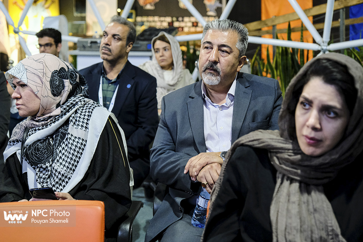 برگزاری کارگاه آمورشی ریوس پیچ برای صنایع پایین دستی پتروشیمی 11