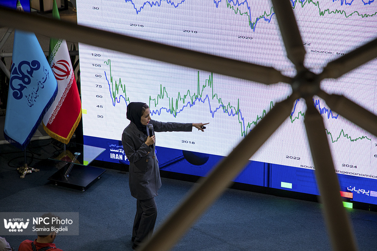 برگزاری کارگاه آموزشی بررسی تحولات آتی صنعت پتروشیمی و فرصت های سرمایه گذاری در بازار سرمایه  5