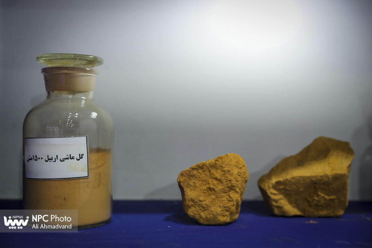 سالن 27 در سومین روز از هجدهمین نمایشگاه بین المللی ایران پلاست 5