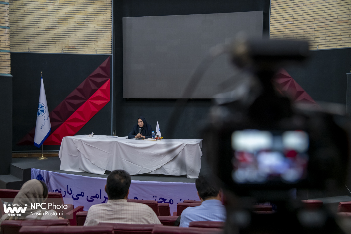 برگزاری کارگاه آموزشی توسعه کسب و کار شرکت های دانش بنیان در زنجیره ارزش صنعت پتروشیمی 1