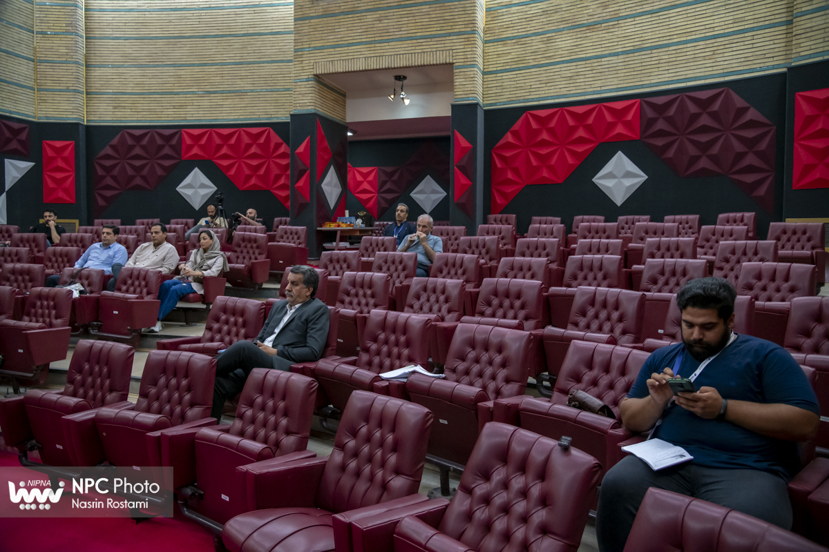 برگزاری کارگاه آموزشی توسعه کسب و کار شرکت های دانش بنیان در زنجیره ارزش صنعت پتروشیمی 3