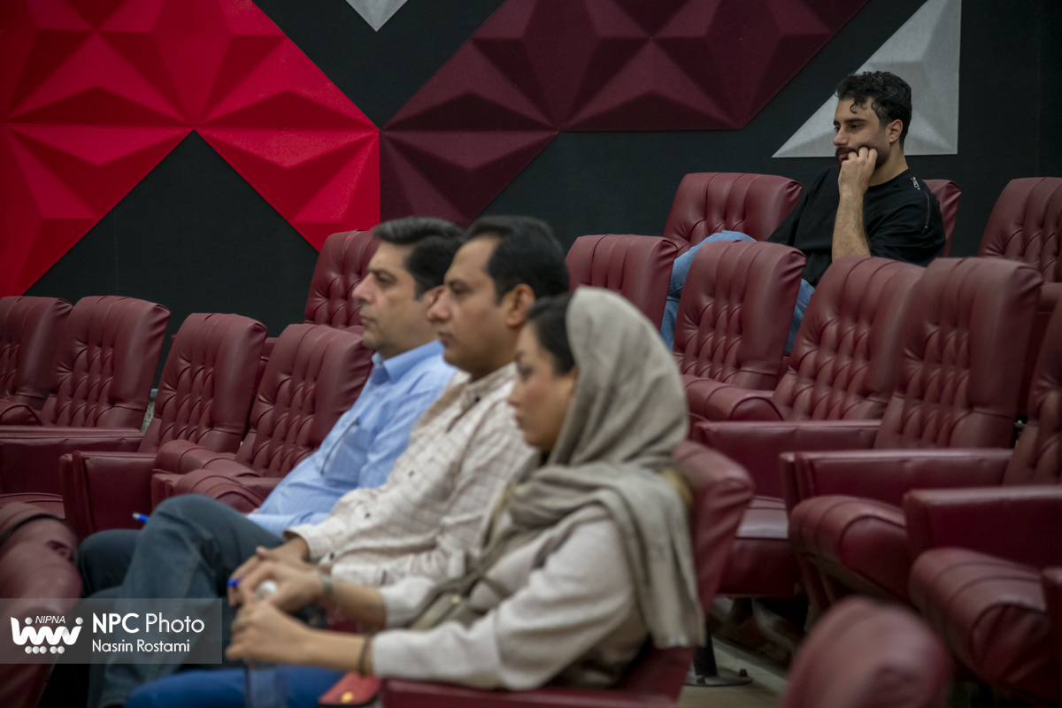 برگزاری کارگاه آموزشی توسعه کسب و کار شرکت های دانش بنیان در زنجیره ارزش صنعت پتروشیمی 4