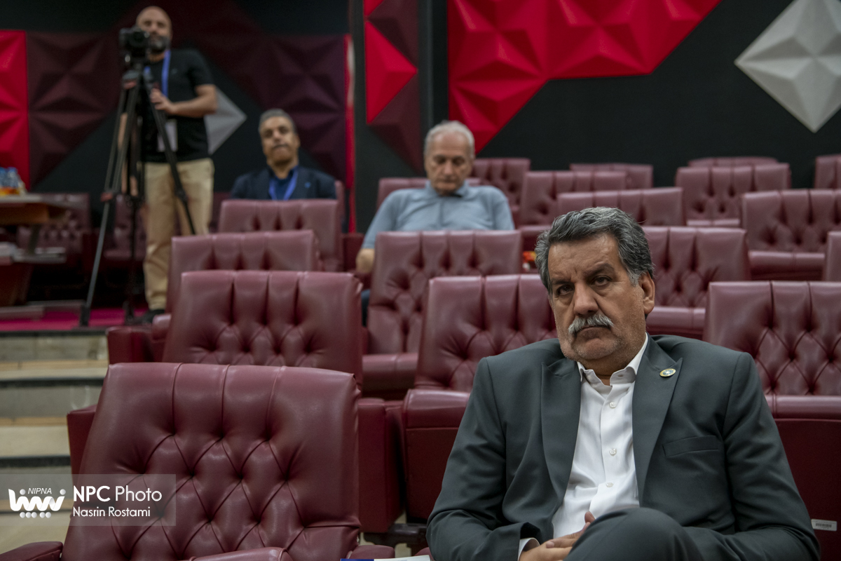 برگزاری کارگاه آموزشی توسعه کسب و کار شرکت های دانش بنیان در زنجیره ارزش صنعت پتروشیمی 5