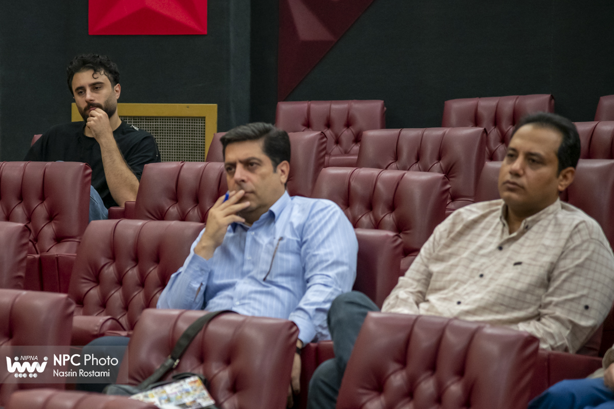 برگزاری کارگاه آموزشی توسعه کسب و کار شرکت های دانش بنیان در زنجیره ارزش صنعت پتروشیمی 6