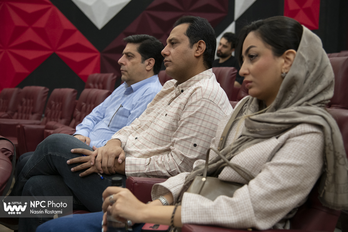 برگزاری کارگاه آموزشی توسعه کسب و کار شرکت های دانش بنیان در زنجیره ارزش صنعت پتروشیمی 8