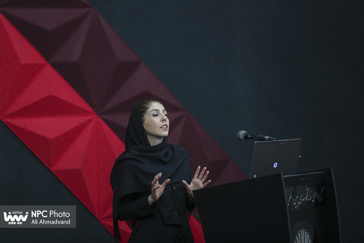 برگزاری کارگاه آموزشی وضعیت موجود پلاستیک های زیست تخریب پذیر در ایران و جهان 8