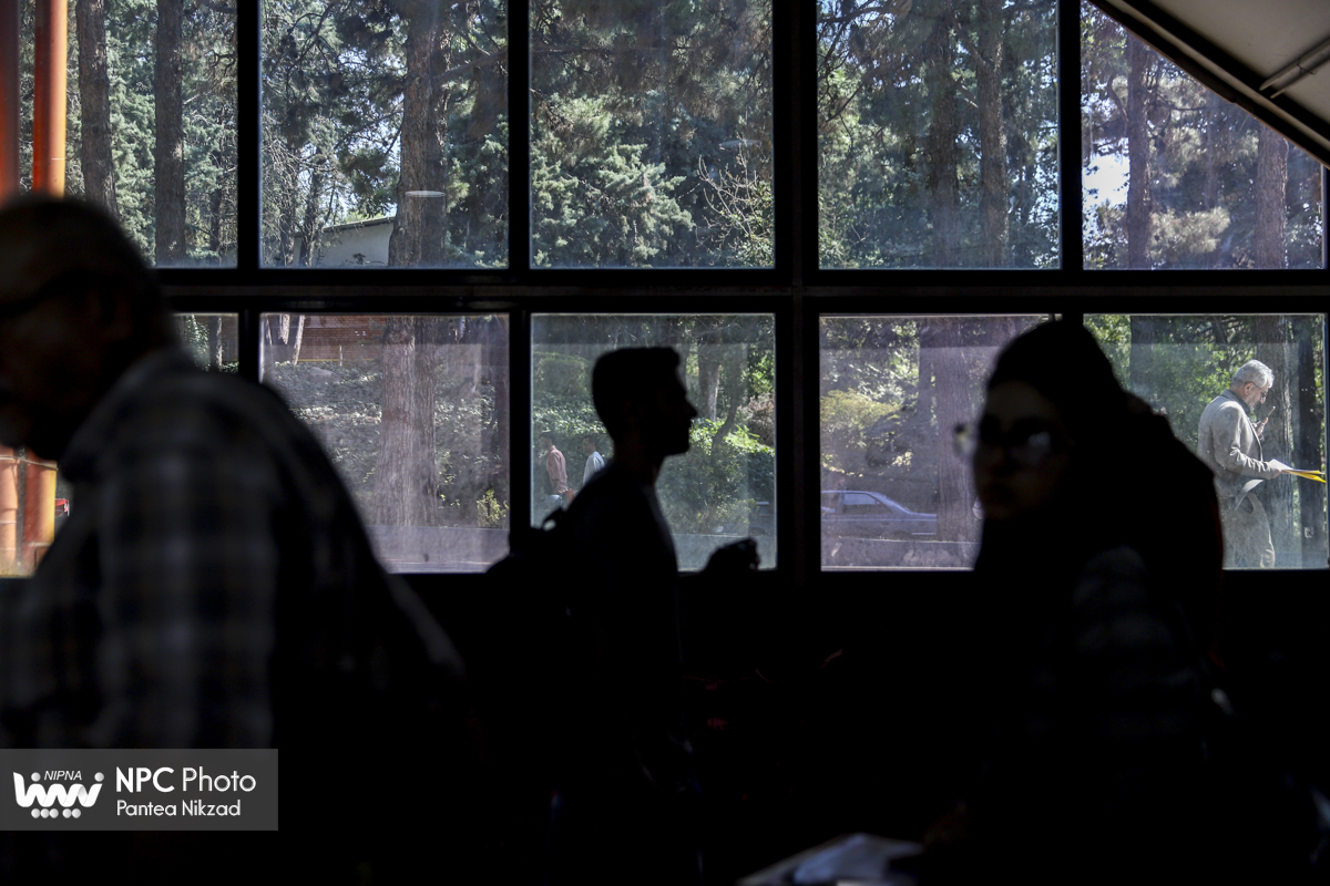 پایان کار هجدهمین نمایشگاه بین‌المللی ایران‌پلاست 39