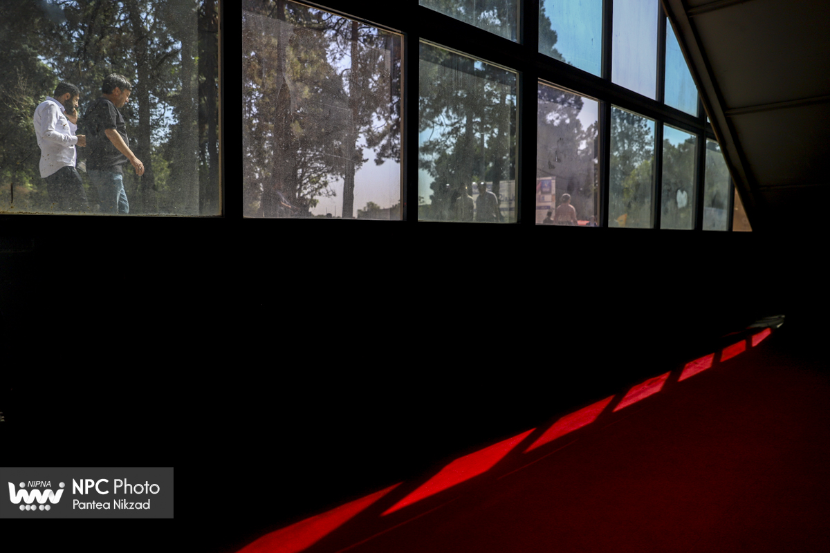 پایان کار هجدهمین نمایشگاه بین‌المللی ایران‌پلاست 41