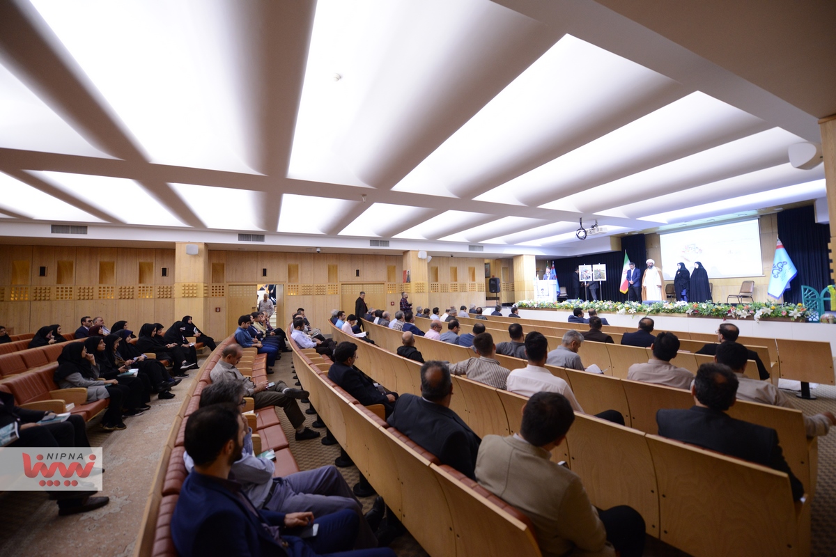 گرامیداشت هفته دفاع مقدس 13