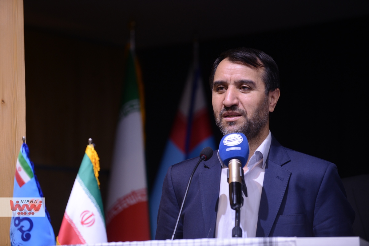 گرامیداشت هفته دفاع مقدس 16