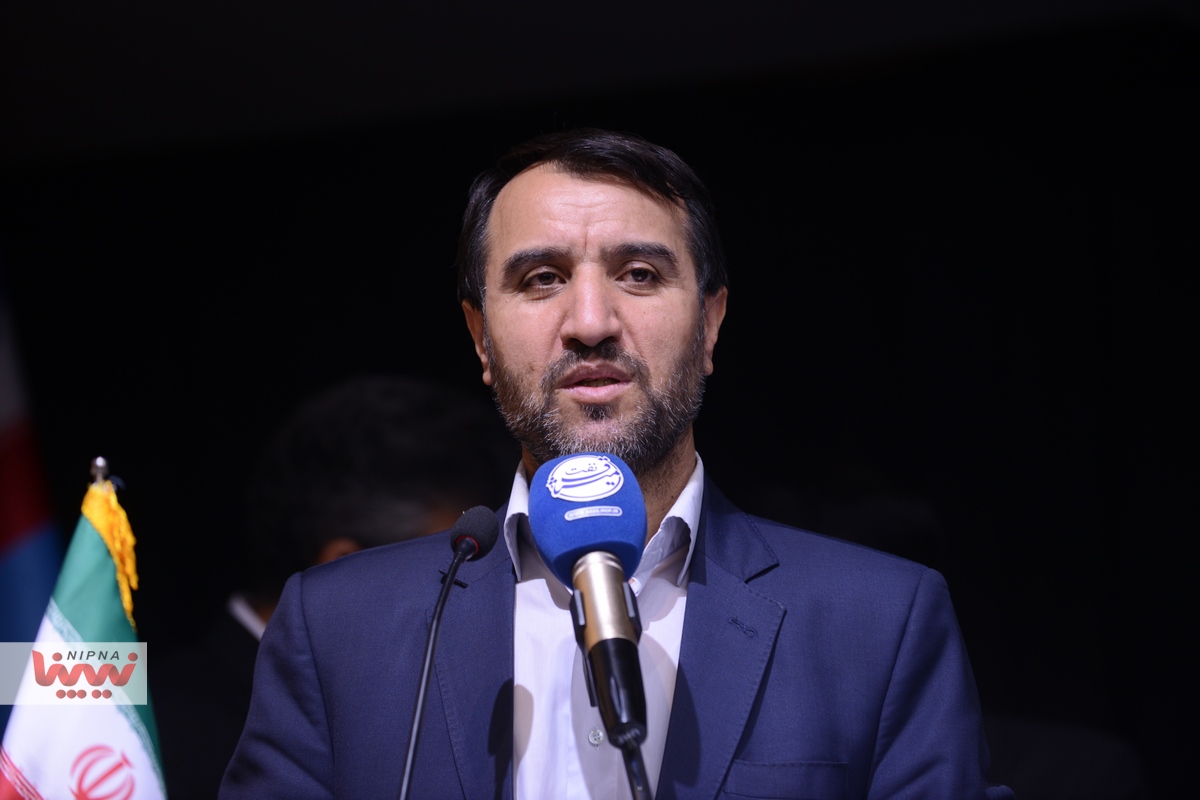 گرامیداشت هفته دفاع مقدس 17