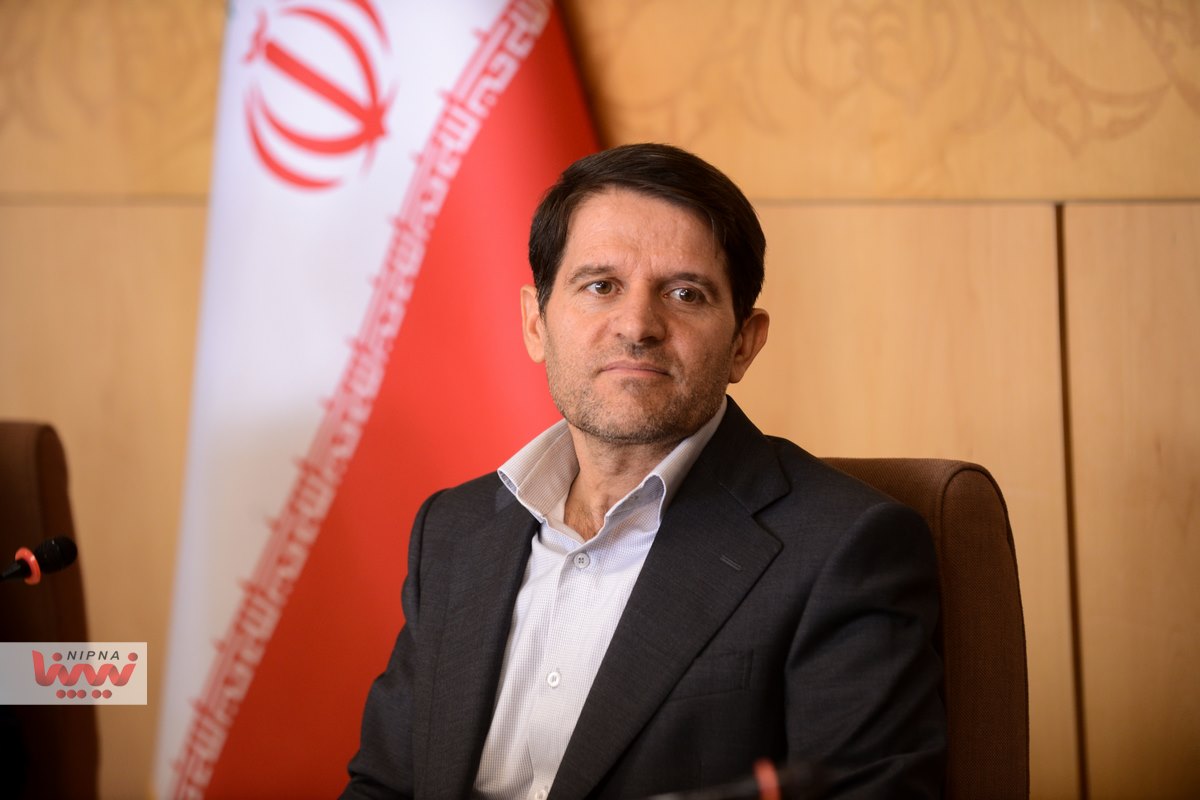 نشست هم اندیشی سرپرست شرکت ملی صنایع پتروشیمی با مدیران عامل هلدینگ ها و فعالان صنعت پتروشیمی 22