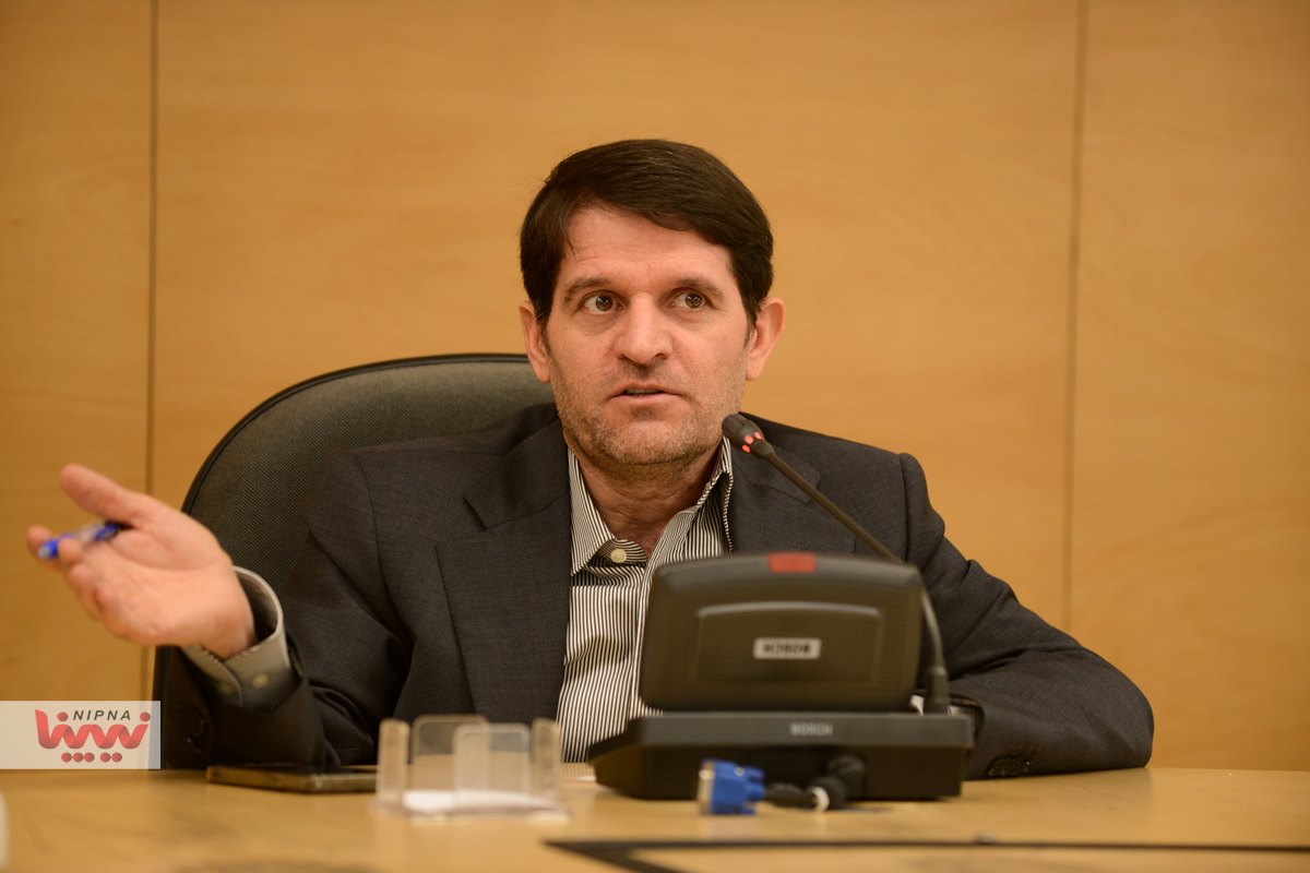 نشست تخصصی کودهای اوره پوشش دار آهسته رهش 6