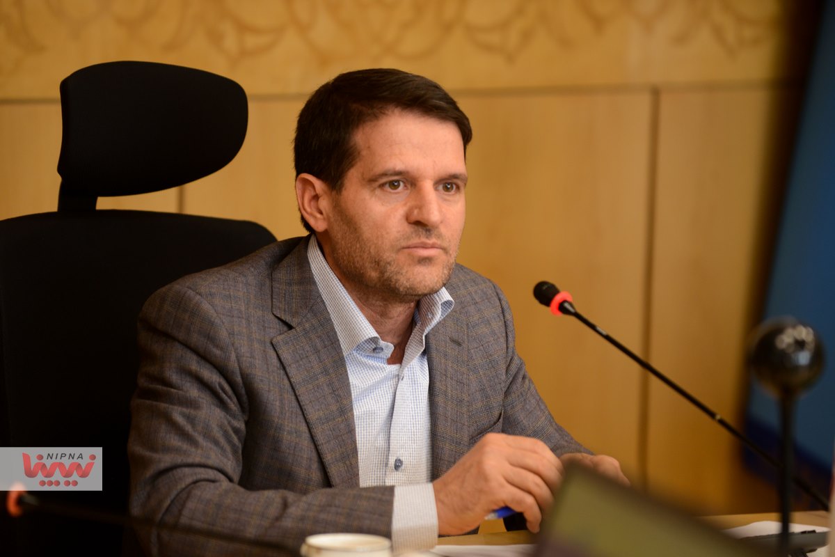 نشست هم اندیشی مدیران صنعت پتروشیمی 6